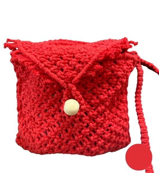 Pochette bandouliere