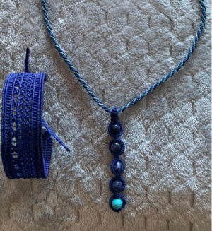Pendentif