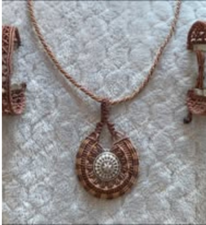 Pendentif